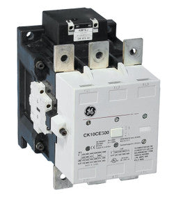 GE AC Contactor 400A – CK10CE311W100-250
