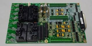 GE AEAA Control Board – 104W4655P001
