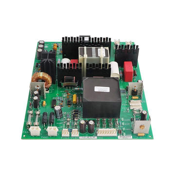 GE AEPS Power Supply Board – 104W4657P001