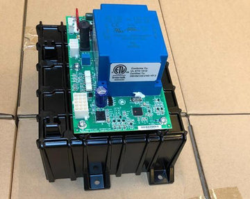 GE Battery Charger Kit 30NM Pitch – 109W8937G002