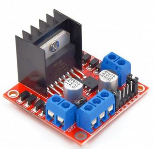 GE H-Bridge Module – 109W6846P001