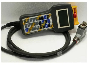 GE Handheld Terminal – 104W3803P001