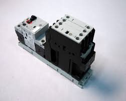 GE Motor Contactor 6.3-10A – 104W5290P001