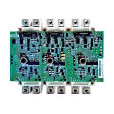 Ingeteam Electronic Board – AK9758 REV. F