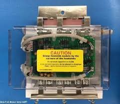GE WETB Topbox Board – 104W5259P002