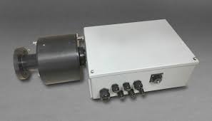 GE Slip Ring Assembly – 107W5276P001