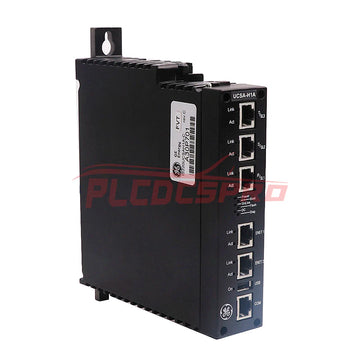 GE UCSA Main Control Board – 104W5452P001