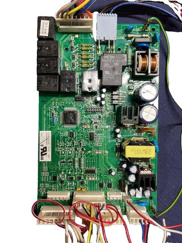 GE AEPC Control Board – 104W4699P001