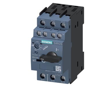 SIEMENS Bonus Circuit Breaker (SIE:A9B00017909)