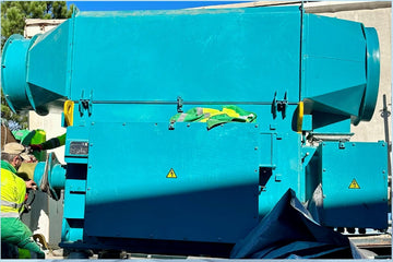 Suzlon S88 Generator/2100 kW/ Refurbished
