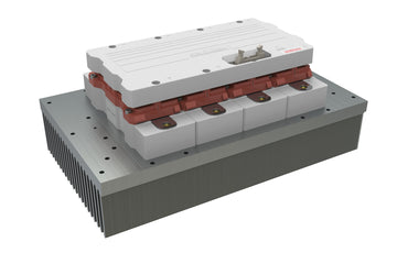 SEMIKRON – SKiiP 2413 GB123-4DK1194