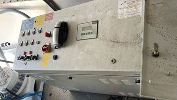 ENERCON Nacelle Control Cabinet E70 2.3 MW