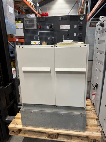 Switchgear MERLIN GERIN