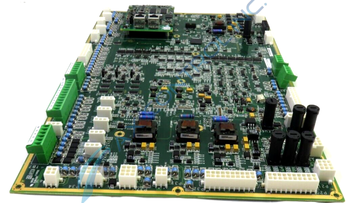 GE WETA Topbox A Module Assy – IS215WETAH1A
