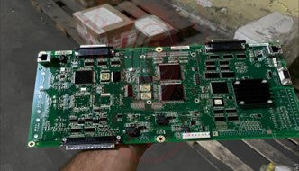 GE UCSC Controller for Converter