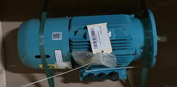 GE Servo Motor – Yaw Drive 3 kW 50 Hz
