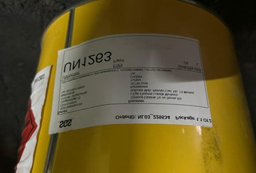 Permacor 2330 Paint – 33.56 kg (gross)