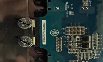 GE Replacement Phase Module