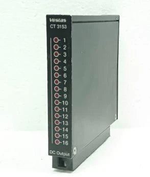 VESTAS DC Output Module (CT-3153)