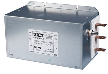 EMC Technologies EMI Filter – KMF3620VX