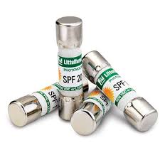 LITTLE FUSE – SPF 5A Midget Fuse