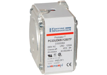 MERSEN – AC Fuse 690V 1250A