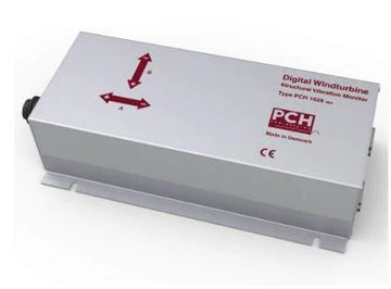 NORDEX – PCH Vibration Monitor Board