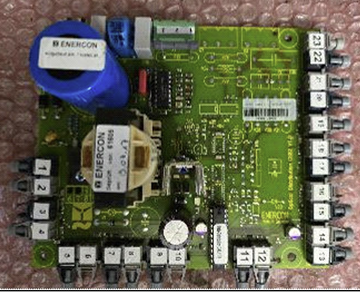 PCB Distrb power control V1.0 E66