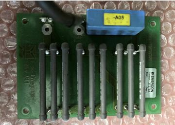 PCB Excitation filter V1.1 E66
