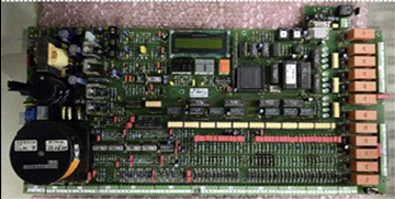 PCB IO board V1.3 E40