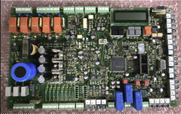PCB Power Control V1.2 E66