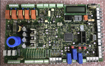 PCB Power Control V1.2 E66
