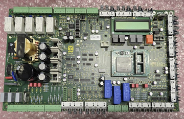 PCB Power Control V1.7 E66