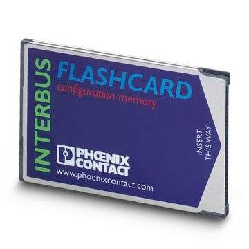 PHOENIX CONTACT – IBS MC Flash Memory (4MB)