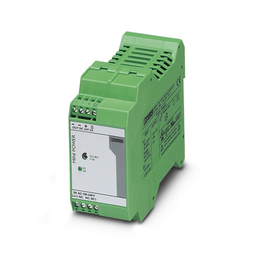 PHOENIX CONTACT – MINI POWER Supply (24V DC / 2A)