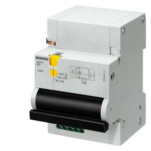 SIEMENS Circuit Breaker Trip Remote Drive 230V (SIE:5ST3050)