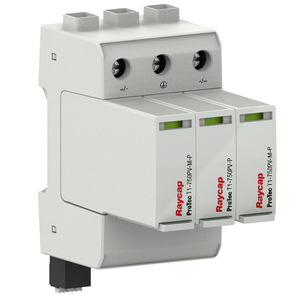 RAYCAP – Surge Protector (T2 1500PV / 1200PV)
