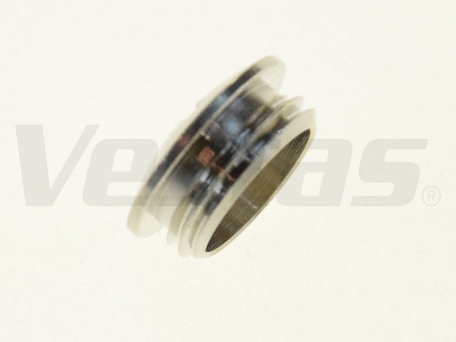 BLIND PLUG M16 BRASS