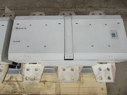 SIEMENS EATON Contactor DIL H2200 XTCEC22R (SIE:A9BSEN47894)