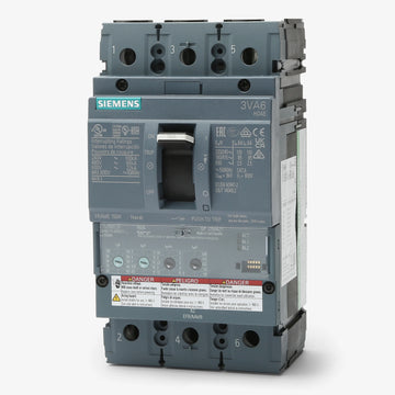 SIEMENS Main Breaker ABB E3 F Converter (SIE:A9B10051655)