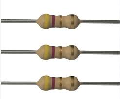 SKYNET ELECTRONICS Resistor (SKE:323A2354P12)