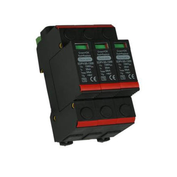 Surge Protection Device (SPD) – ADP:S50A1000VDCR
