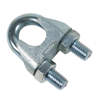 Vestas Cable Clamp ø13mm DIN 741 (11880654)