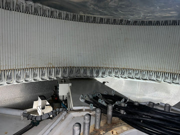 Enercon Generator – E70-E4 / E82-E1 (2.3MW)