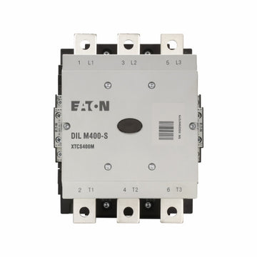 Eaton XT IEC Contactor – XTCE580N22A