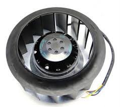 VESTAS Blower Comp 2MW - N3G280-AK54-01 (194926)