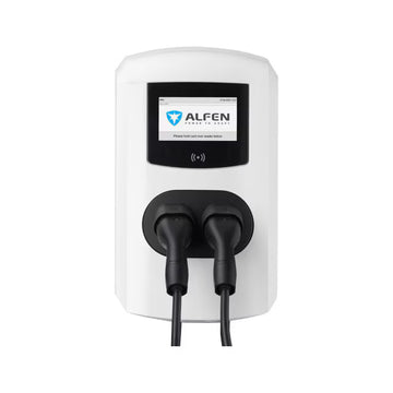 Alfen Eve Double Plus 3PH (904463025)
