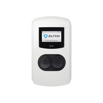 Alfen Eve Double Plus 3PH (904463021)