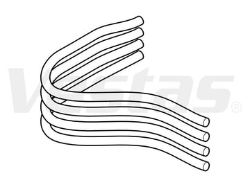 CABLE SET F. BUSBAR MODULE MK7