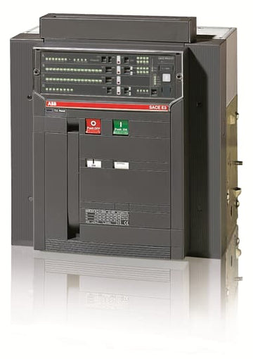 SIEMENS Main Breaker ABB E3NA2500 (SIE:A9B10048668)